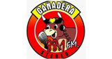 Ganadera Stéreo FM LOGO