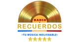 Radio Recuerdos LOGO