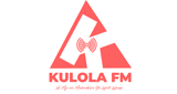 Kulola FM Radio LOGO