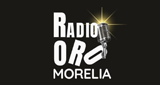 Radio Oro Morelia LOGO