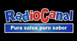 RadioCanal LOGO