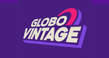 Globo Vintage LOGO
