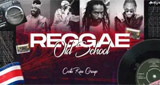 Reggae Old School Radio CR LOGO