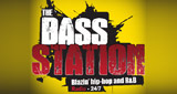 The Bass Station (Heat 4 Da Streets) LOGO