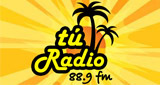 Tu Radio Fm LOGO