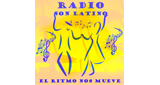 Radio Son Latino LOGO