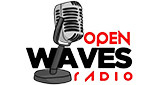 Open Waves Radio LOGO
