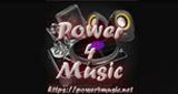 Radio Power4Music LOGO