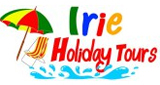 Irie Holiday Sunshine LOGO