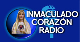 Inmaculado Corazon Radio LOGO
