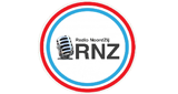 Radio NoordZij LOGO