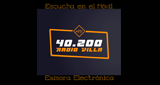 40.200 Radio Villa LOGO