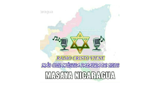 Radio Cristo Viene Masaya Nicaragua LOGO