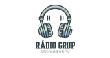 RádioGrup Studio Krnov LOGO