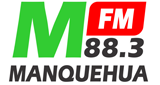 Radio Manquehua FM LOGO