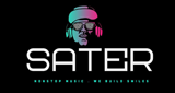 SaterRadio denver LOGO