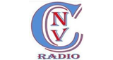 CnvR Digital Stereo LOGO