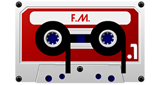 Radio Conquistador 99.1 FM LOGO