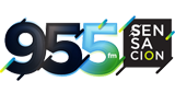 Sensación Fm LOGO