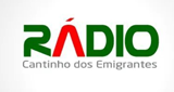 Rádio Cantinho dos Emigrantes LOGO