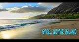 Steel Guitar Island Radio LOGO