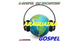 Radio araguaina gospel LOGO