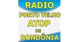 Radio Porto Velho Fm LOGO