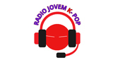 Radio jovemkpop LOGO