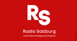 Regionalradio Salzburg LOGO