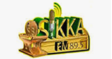 Sikka FM LOGO
