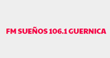 Fm Sueños 106.1 LOGO