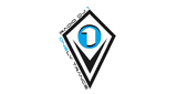 Radio DJ1 LOGO