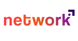 Network FM/streaming LOGO