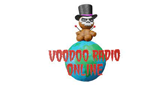 Voodoo Radio Online LOGO