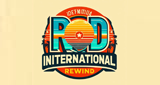 RD International Rewind LOGO