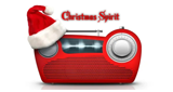 Christmas Spirit Radio LOGO
