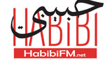 Habibi FM LOGO
