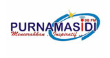 Purnamasidi FM LOGO