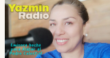 Yazmin Radio LOGO