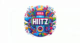 105.5 THE HIITZ LOGO