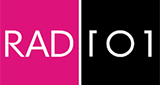 RADIO 101 BEOGRAD LOGO