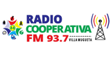 Radio Cooperativa Mugueta LOGO