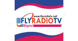 Fly RadioTV Digital LOGO