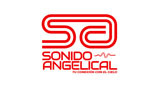 Sonido Angelical Radio LOGO