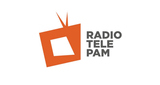 Radio Tele PAM LOGO