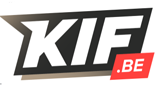K I F LOGO