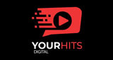 Your Hits Digital LOGO