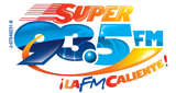 La Super Fm LOGO