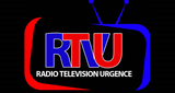 Radio Tele Urgence LOGO