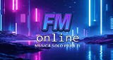Full Music In LIVE LOGO